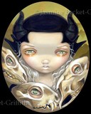 by Jasmine Becket-Griffith