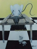by Vivian Ogea Allen