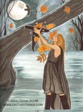 by Carol Ochs