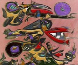 by Luciano Colossi