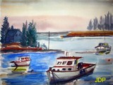 by Jim Perkins