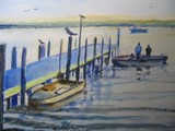 by Jim Perkins