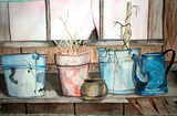 by Terry Bullard
