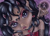 by Tanya Roberts