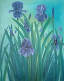 by Katie Morgan