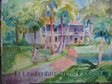 by Audrey Spitzmiller