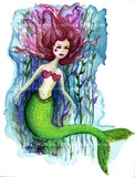 by Christina Lynn Myers
