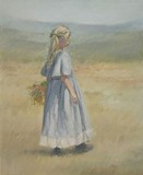 by Linda Eades Blackburn