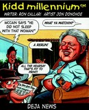 by Ron Callari