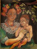 by Ruth Olivar Millan