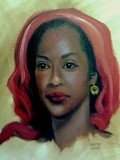 by Susan McKinney