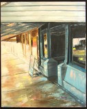 by Susan McKinney