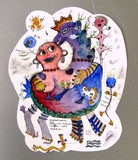 by Nelly van Nieuwenhuijzen