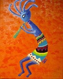 by Suzie               Benko