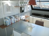 by N + C