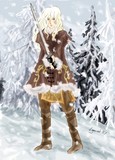 by Agata Maria
