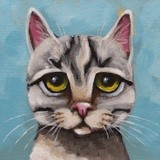 by Lucia Stewart