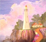 by Georgette Livingston