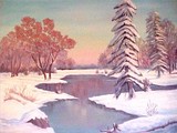 by Georgette Livingston