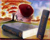 by G.. Dextraze Fine Art