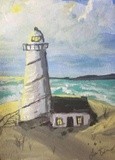 by Lori Waits