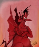 by grant brown