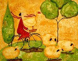 by Debi Hubbs