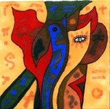 by Loree Harrell