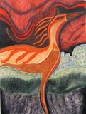 by Loree Harrell