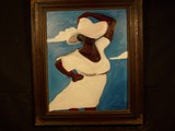 by Clarence Lindsey