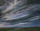 by Regina Calton Burchett