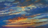 by Regina Calton Burchett