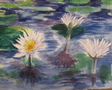 by Marilyn Barton