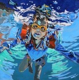 by Kristy Hawkes
