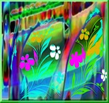 by Barry Huyett