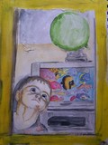 by alisdair small