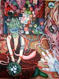 by Linda Shelton