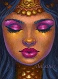 by Holly Durr