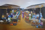 by Davinci Smith