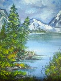 by Brenda Cumming
