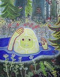 by Kipik Sylvie bougon