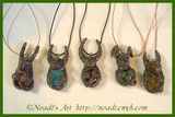 by Sheryl Westleigh