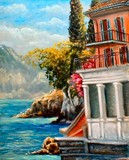 by Heather Patterson