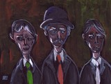 by Peter McPartlin