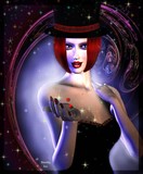 by Dorothy Lee