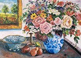 by Ingrid Dohm