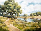 by Ingrid Dohm