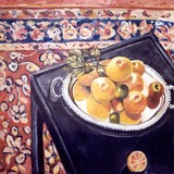 by Ingrid Dohm