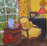 by Kay  Crain