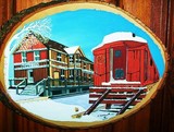 by Richard Stickroth Sr.